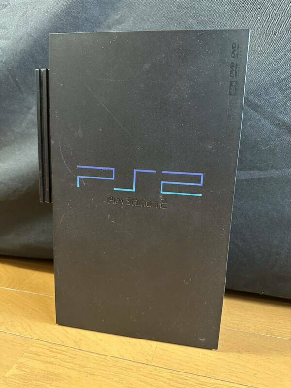 SONY PlayStation2 SCPH-30000 動作確認済み