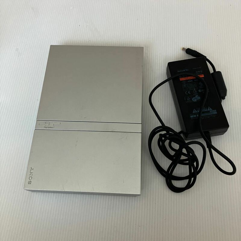 PS2 SCPH-75000