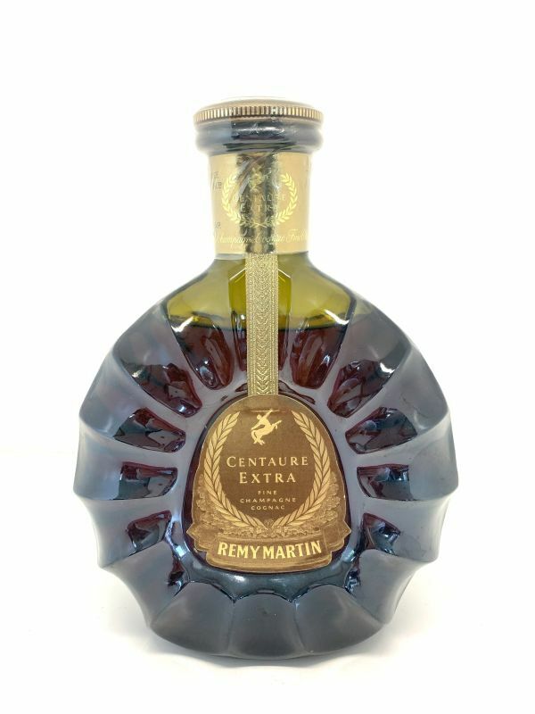 【未開栓】REMY MARTIN(レミーマルタン セントーエクストラ)CENTAURE EXTRA 40％ 700ml 　コニャック/ブランデー