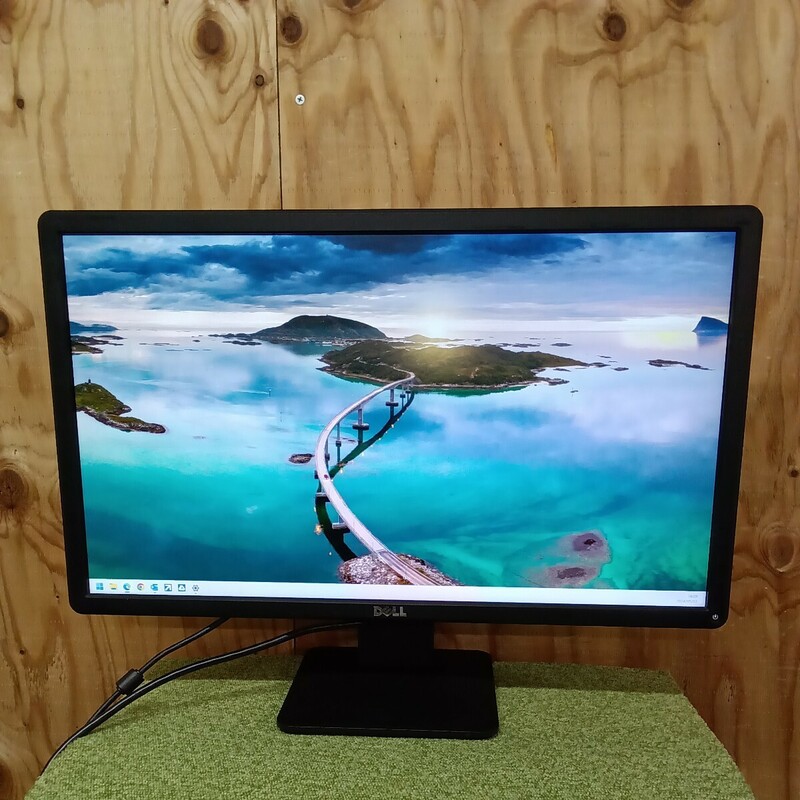 23インチ液晶モニターDELL E2314Hf no.5