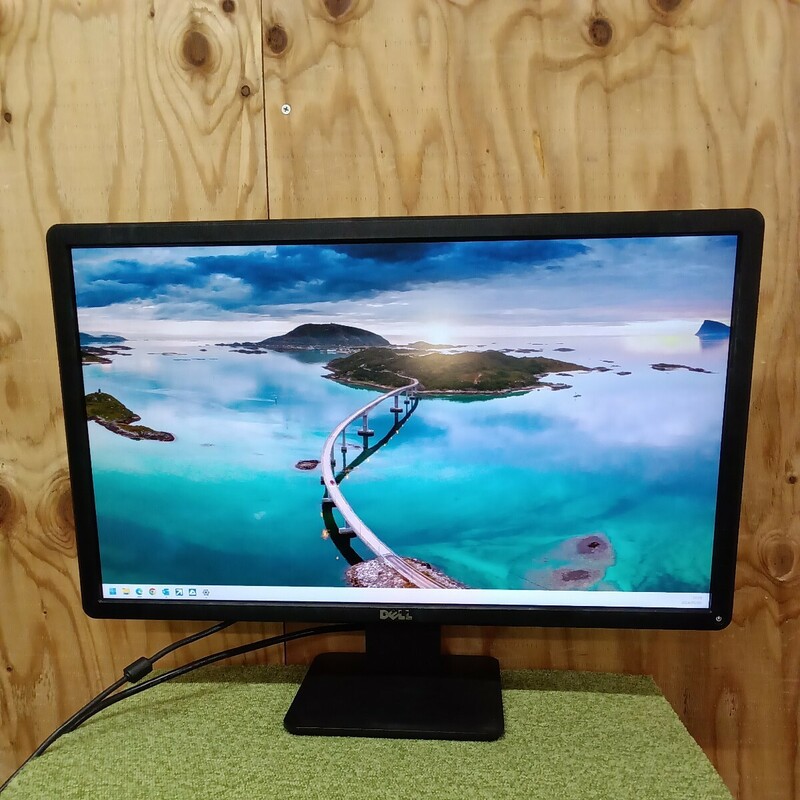 23インチ液晶モニターDELL E2314Hf no.7