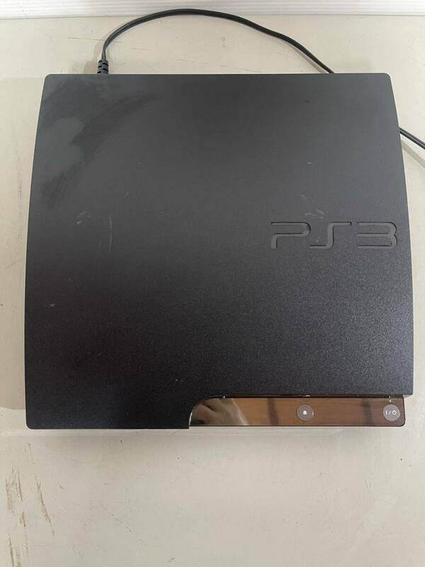 SONY ソニー PS3本体 CECH-2500A 