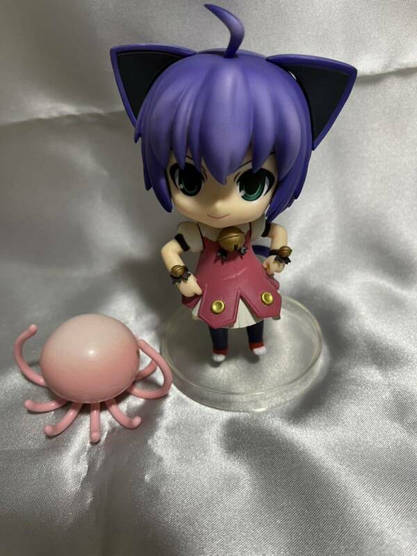 狂乱家族日記【中古品】ねんどろいど　乱崎凶華