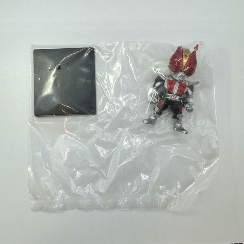 【送料無料・匿名配送】 内袋未開封 コンバージ 仮面ライダー 仮面ライダー電王 ソードフォーム