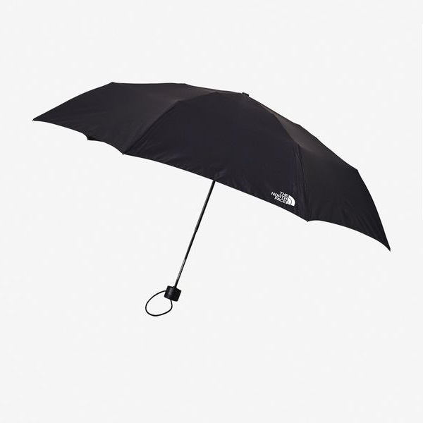 ノースフェイス Module Umbrella NN32438 K 折りたたみ傘
