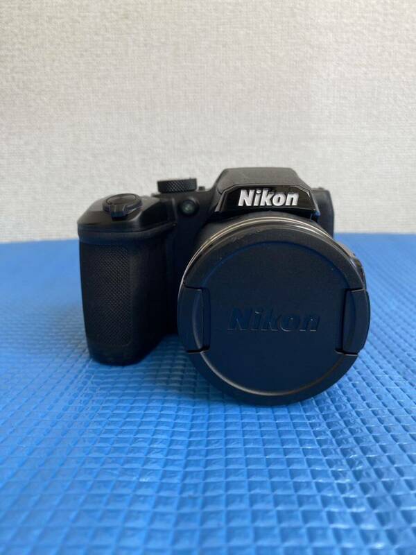 ニコン Nikon COOLPIX B500 40X コンパクトデジタルカメラ