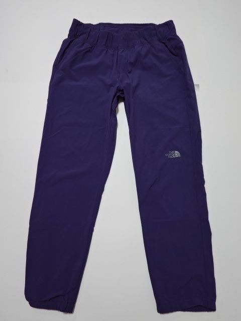 ■0526■ノースフェイス THE NORTH FACE パンツ ボトム S NBW31566 フレキシブルアンクル パンツ 国内正規品●