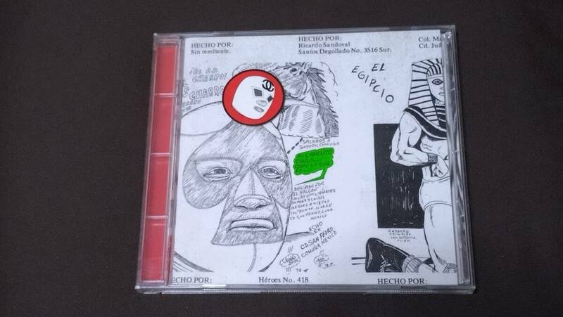 VA / Mi Caballito Chulo....!Como Lo Quie Ro.....　中古品CD