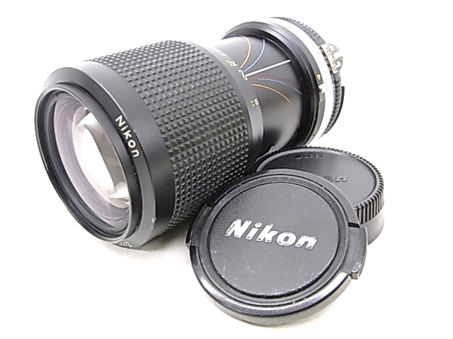 h1062 NIKON ZOOM-NIKKOR 35mm～105mm 1:3.5～4.5　ニコン　カメラ　レンズ