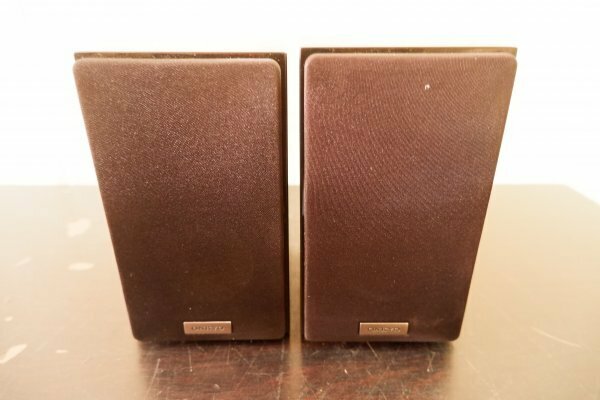 513 ONKYO D-109M/ST-V50 スピーカー