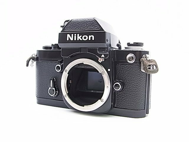 p166 Nikon F2 フォトミックA USED 難有り