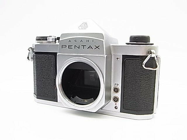 p194 ASAHI PENTAX S2 USED 難有り