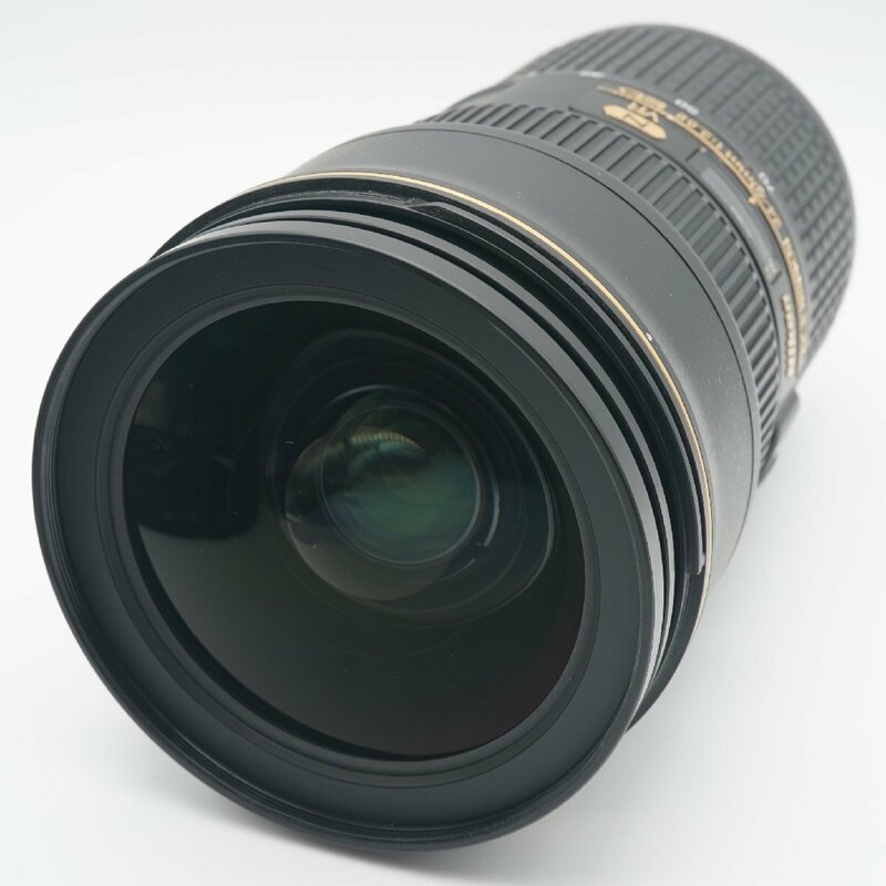 超極上 ニコン AF-S NIKKOR 24-70mm f/2.8E ED VR