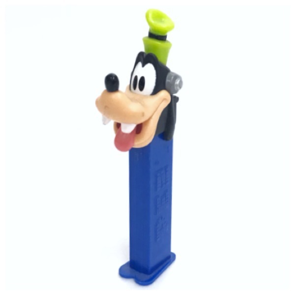 ペッツ ディズニー グーフィー おもちゃ 食玩 PEZ goofy Disney コレクション TOY レトロ アンティーク アンティーク ビンテージ D-1961