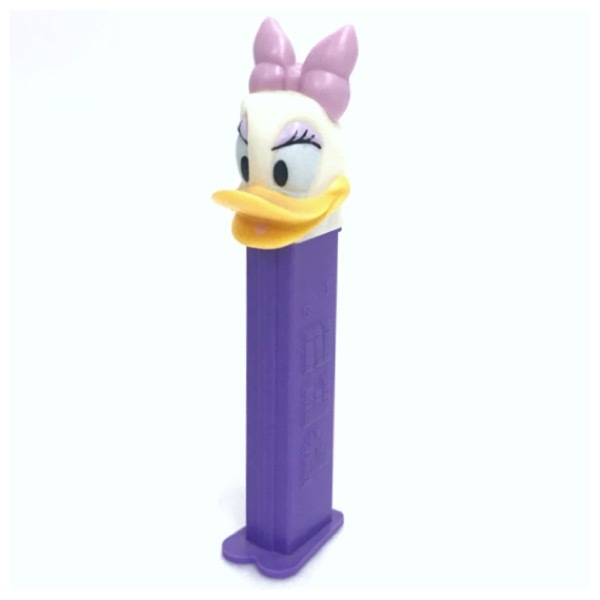 ペッツ ディズニー デイジー ダック おもちゃ 食玩 PEZ Daisy Duck Disney コレクション レトロ オールド ビンテージ アンティーク D-1963