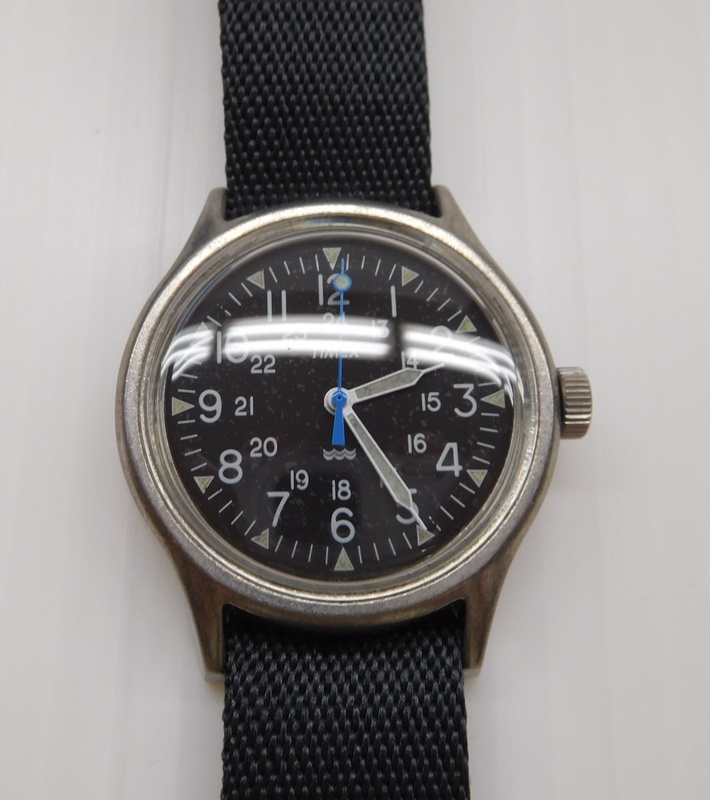 BEAMSBOY TIMEX アナログ 腕時計 TW2V30400SW 中古囗T巛