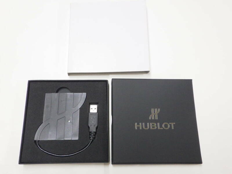 HUBLOTウブロ USB ティスタ　№2898