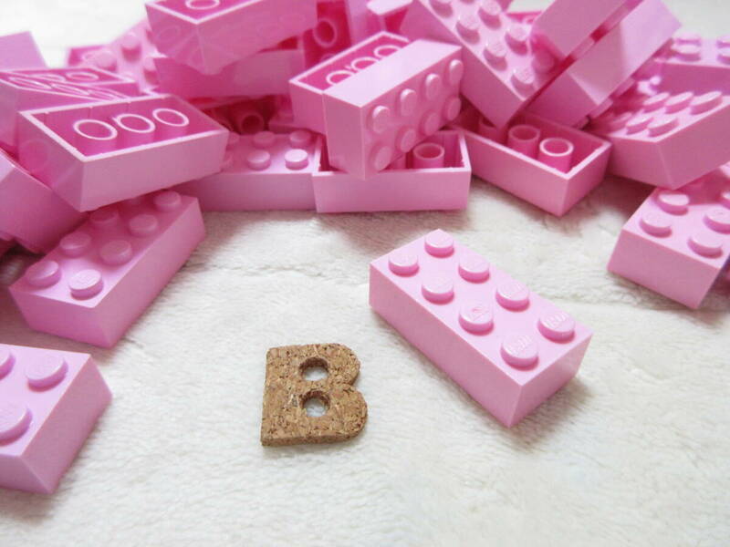 LEGO★B 正規品 60個 ピンク 2×4 ブロック 同梱可能 レゴ シティ タウン クリエイター エキスパート 建材 建物 フレンズ 家 ディズニー
