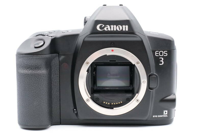 【動作未確認】 Canon キャノン EOS-3