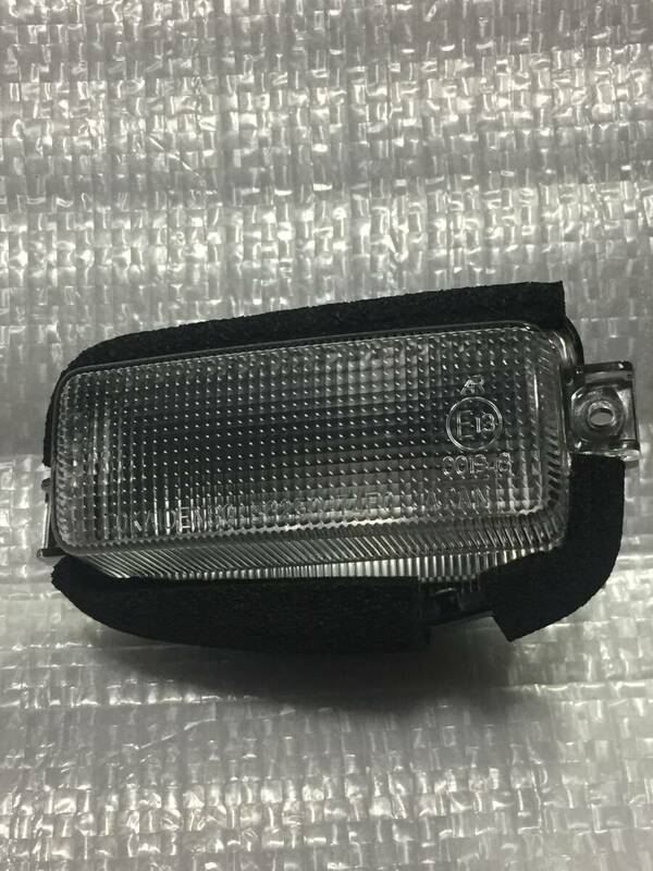 【美品】SUZUKI 純正 バックランプ TOKAIDENSO 36250-84G2 36250-74F0 【点灯OK】