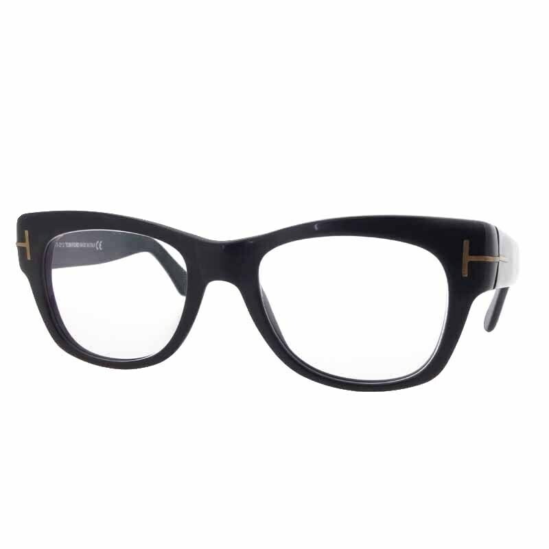 【特別価格】TOM FORD TF5040 サングラス 眼鏡 メガネ ブラック ユニセックス52□20