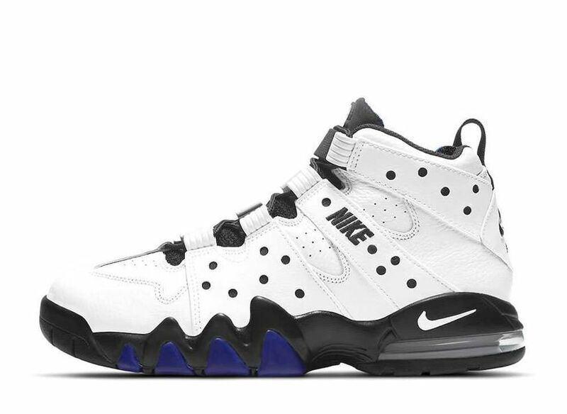 Nike Air Max 2 CB '94 "Old Royal" 29cm DD8557-100