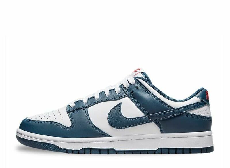 Nike Dunk Low "Valerian Blue" 27cm DD1391-400