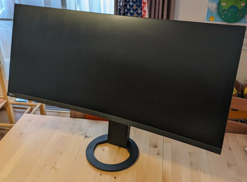 EIZO FlexScan EV3895-BK