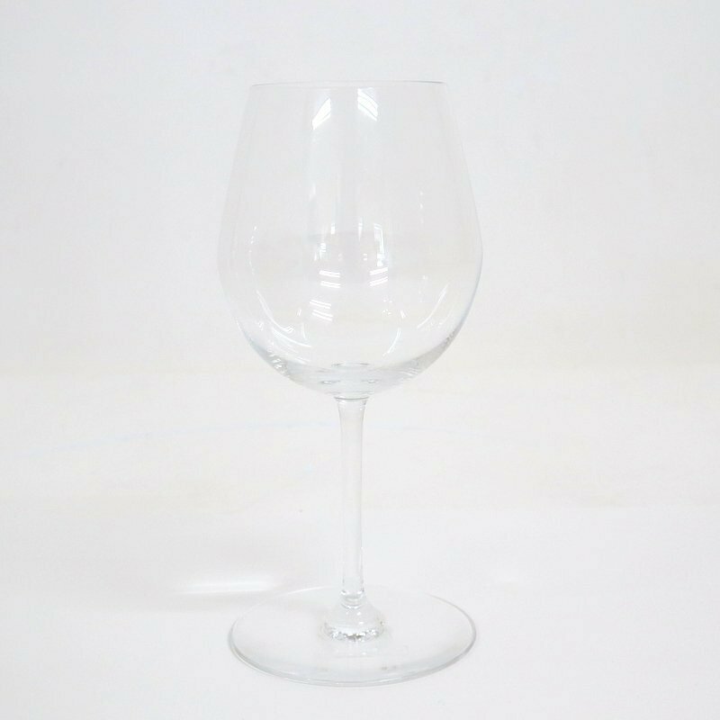 【Baccarat/バカラ】オノロジー RHONE ローヌ ワイングラス クリスタルガラス/is0405