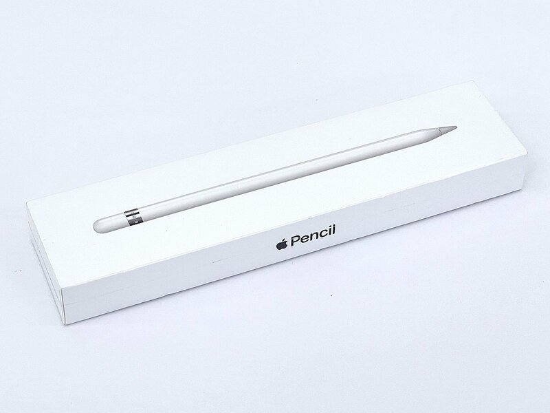 送料無料 新品未開封 Apple Pencil アップル ペンシル 第1世代 MK0C2J/A