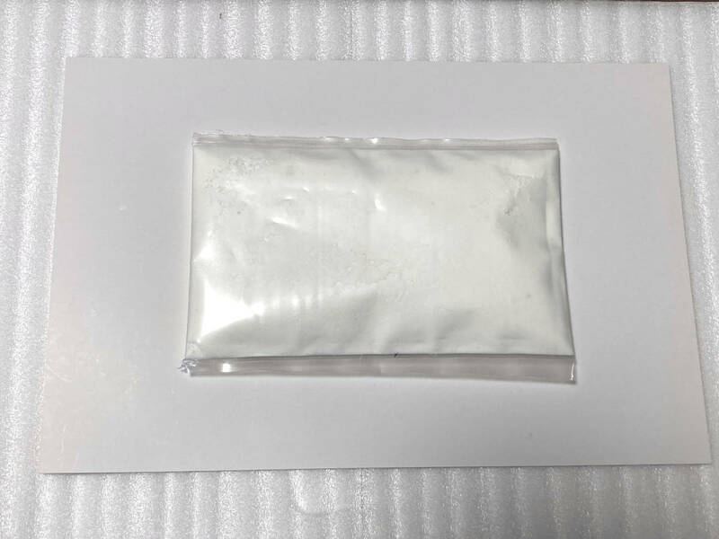 ☆マイクロバルーン 接着補助材 補強材 約20g 用途いろいろ！#4