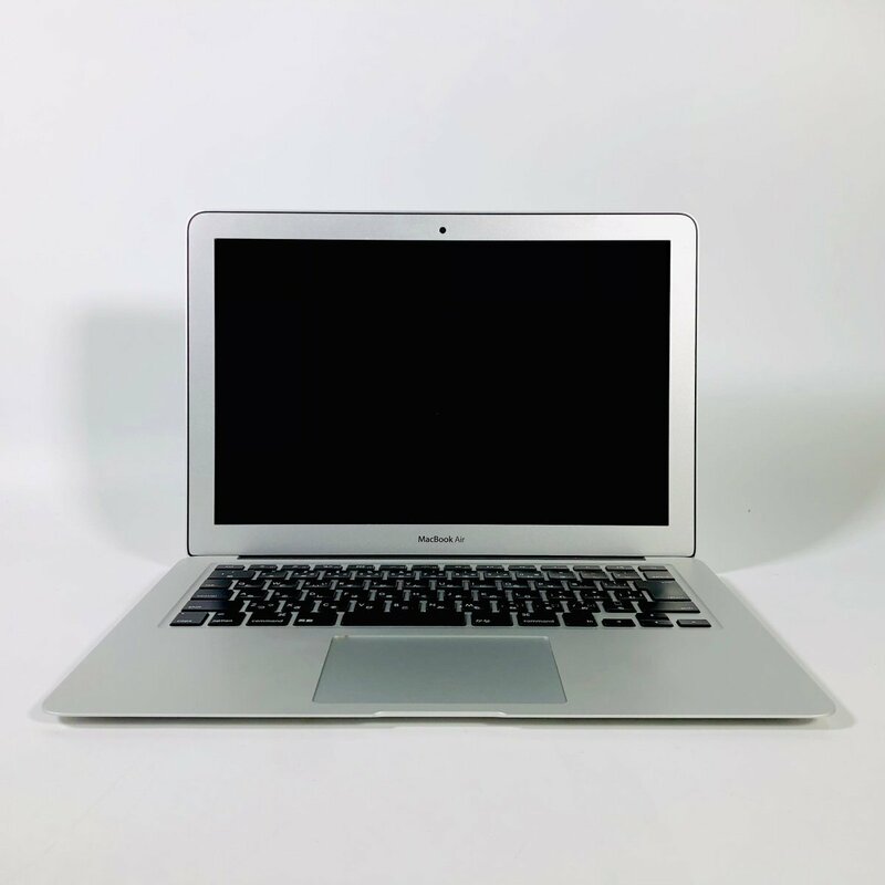 ジャンク MacBook Air 13インチ (Mid 2017) Core i5 1.8GHz/8GB MQD32J/A