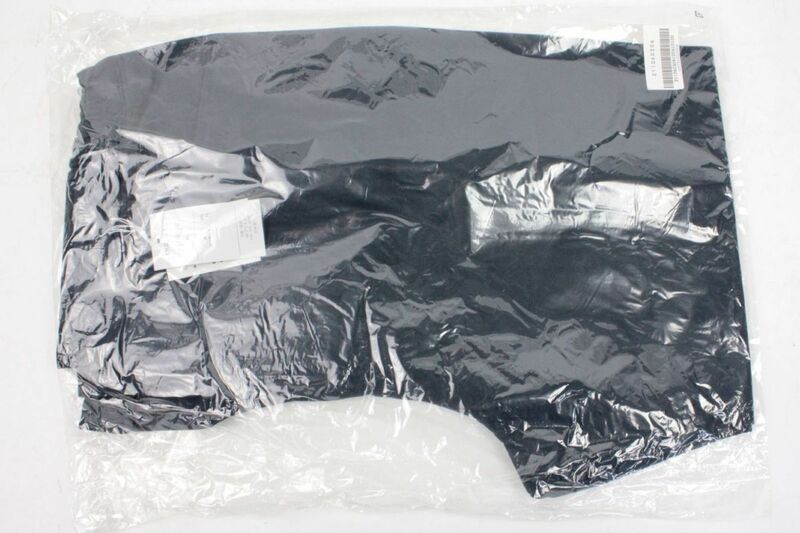 [未使用品] アリモト チノパン AMC-084 ネイビー 4L 日本製 ズボン パンツ 大きいサイズ