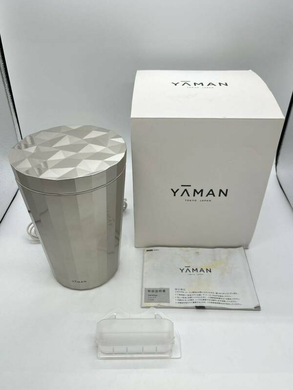 ヤーマン YA-MAN YAMAN スチーマー フォトケア スチーマーフォトケア YJSBON 美顔 器 ミスト フェイスケア 美