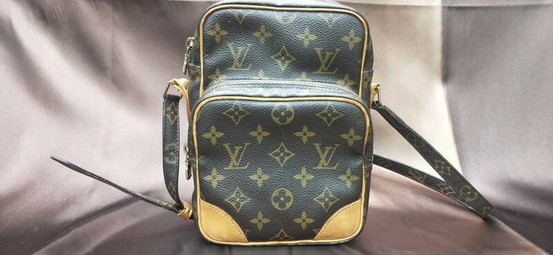 mo/553118/2405/ルイヴィトン LOUIS VUITTON アマゾン ショルダーバッグ モノグラム　M45236/BBVWYXC