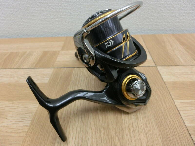 it/310281/2405/ダイワ DAIWA スピニングリール 21 カルディア FC LT2000S-H