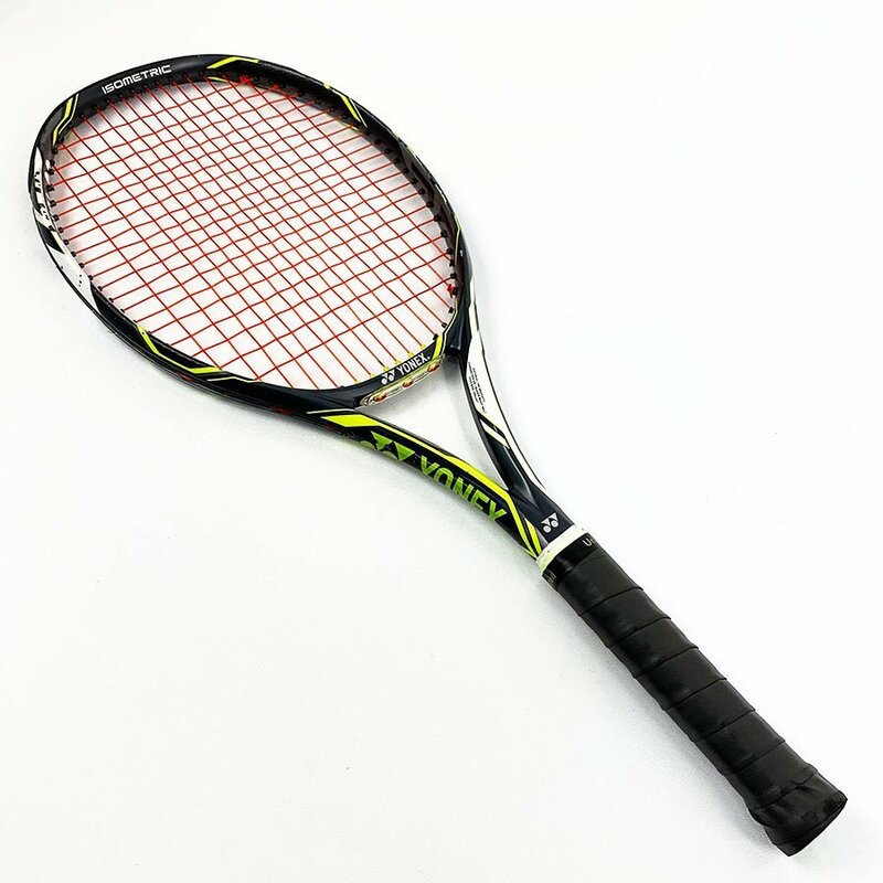 YONEX ヨネックス EZONE DR Lite 軟式用 テニスラケット G4 ソフトテニス [U12915]