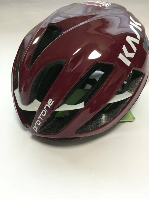 KASK カスク PROTONE 2.0 ヘルメット Mサイズ 54ー58cm 新品　自転車　ロードバイク　新品