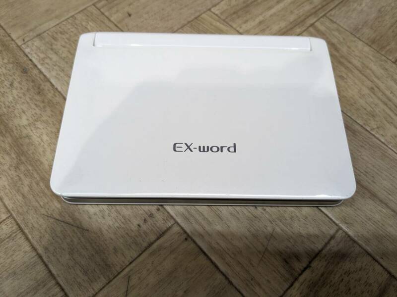CASIO EX-word カシオ 電子辞書 XD-N9800