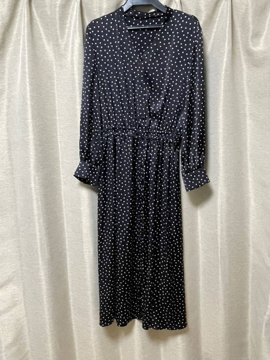 ☆【美品】ANAYIワンピース☆