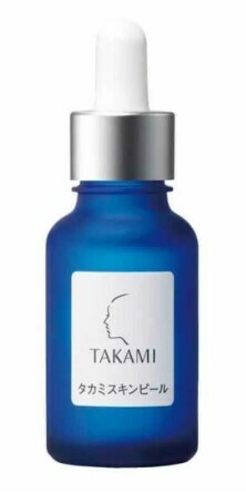 ◇TAKAMI/タカミ/スキンピール/30ml/角質美容液/プラスワン美容/スキンケア/コスメ/基礎化粧品/未使用品