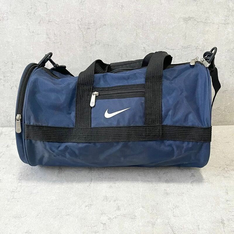 【FZ241175】 NIKE ボストンバッグ スポーツバッグ 