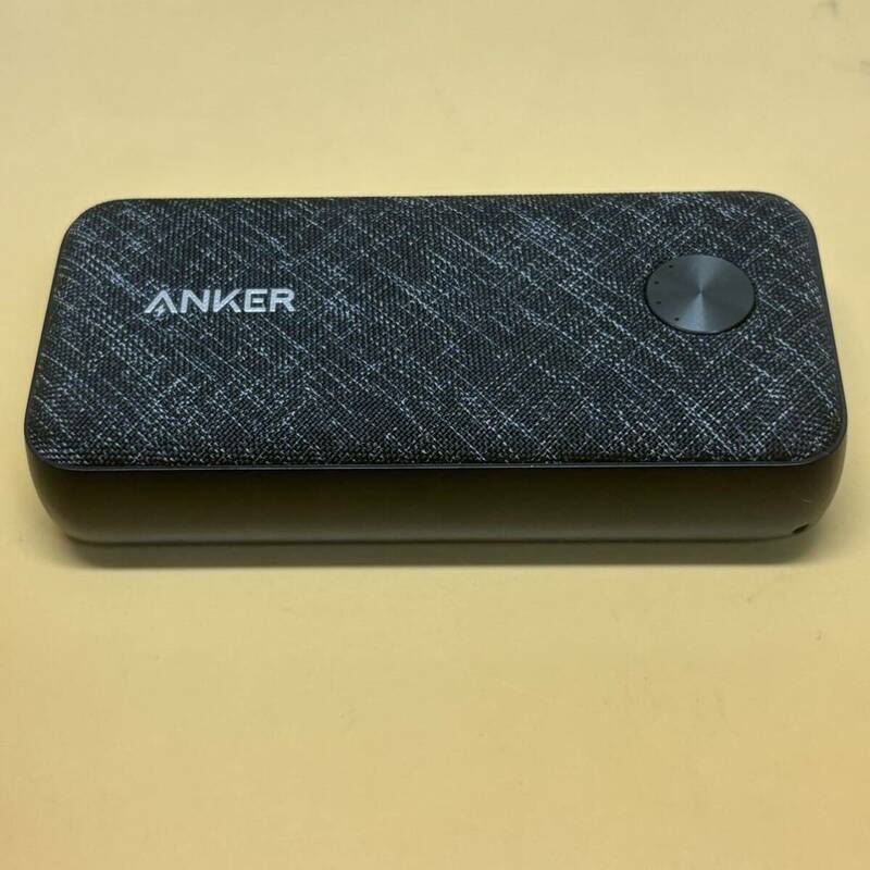 Anker アンカー PowerCore Metro 10000 A1246 モバイルバッテリー 