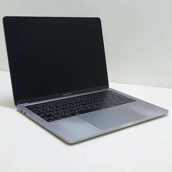 ジャンク品 大容量SSD搭載 ◇ MacBook Pro 13インチ 2016 CTO【Core i5 3.1GHz/16GB/SSD 1TB】