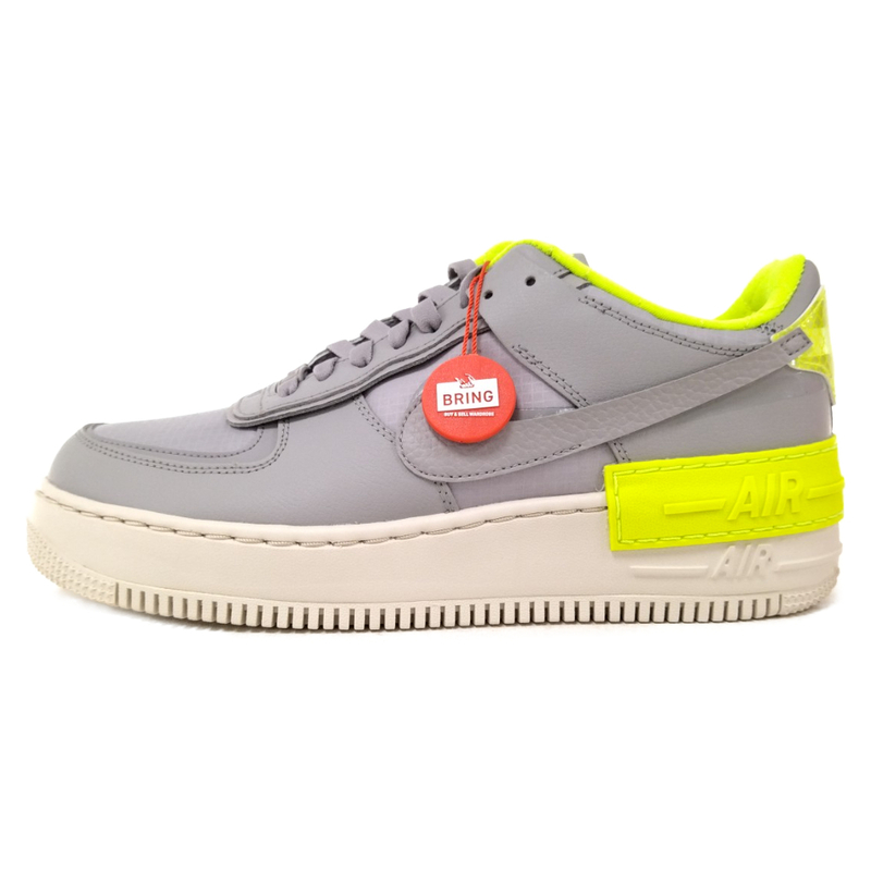 NIKE ナイキ WMNS Air Force 1 Low Shadow CQ3317-002 ウィメンズ エアフォース1 ロー シャドウ ローカットスニーカー US10.5/28.5cm