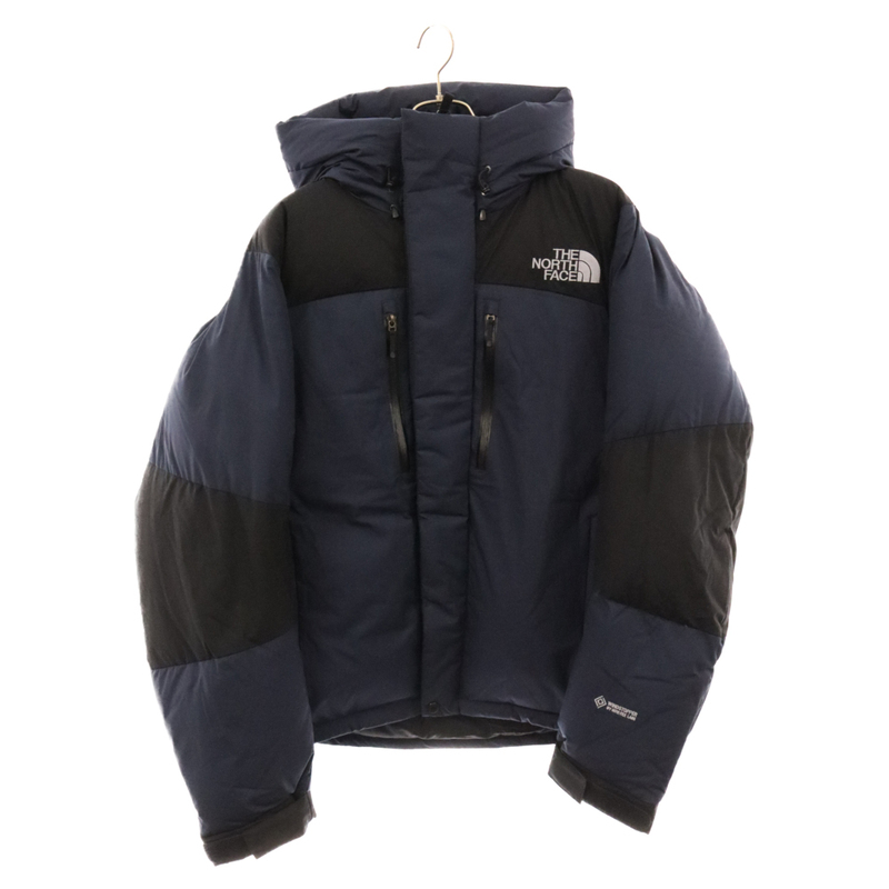 THE NORTH FACE ザノースフェイス 23AW Baltro Light Jacket バルトロライトダウンジャケット ネイビー ND92340