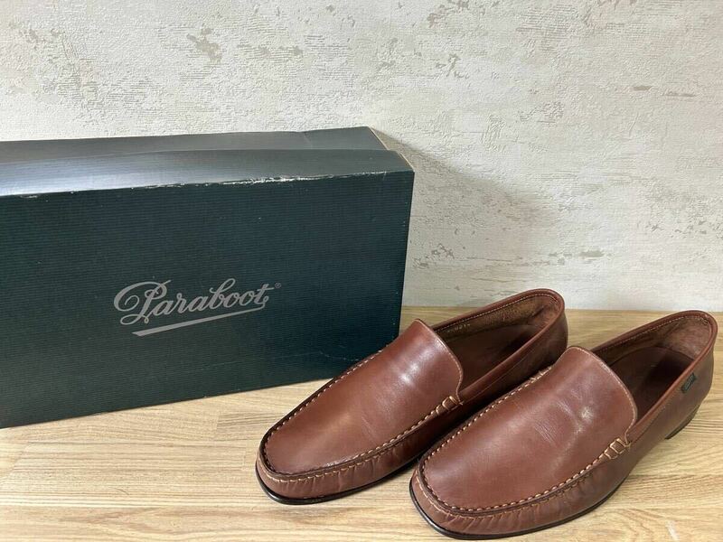 Paraboot　パラブーツ　CANNES