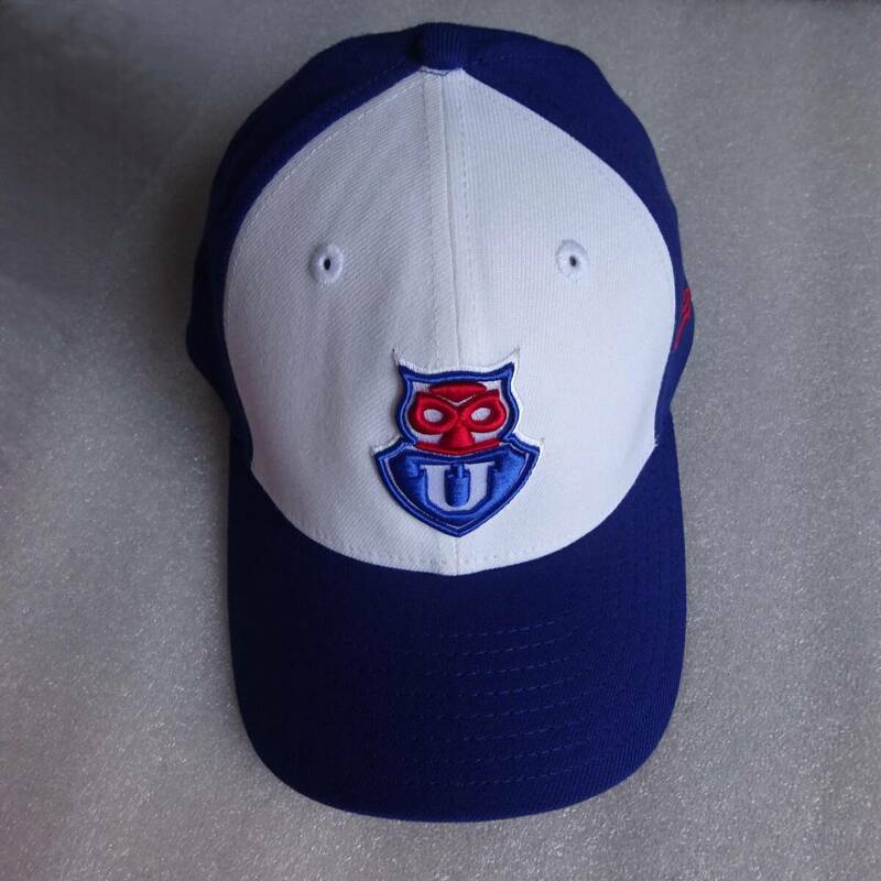 NEW ERA ニューエラ 9 FIFTY STRETCH FIT【フリーサイズ】U de CHILE キャップ 未使用