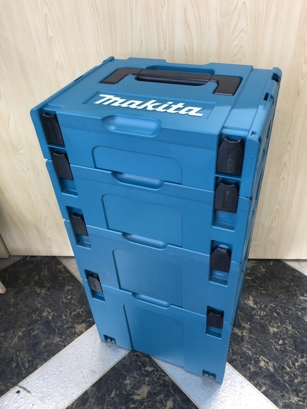 017◇おすすめ商品・即決価格◇マキタ makita マックパック TYPE1-4 A-60545