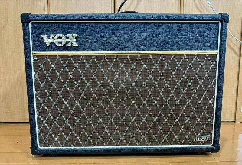 VOX ヴォックス AC15VR　ギターアンプ　
